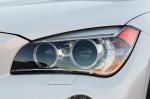 BMW X1 2013 года
